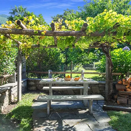 בית נופש Casa Ana 2 - Center - Happy *