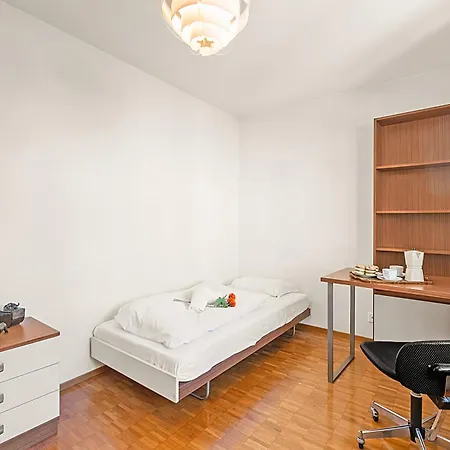 Ferienhaus Casa Ana 2 With Garden & Parking For 5 - Happy *