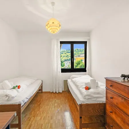Ferienhaus Casa Ana 2 With Garden & Parking For 5 - Happy