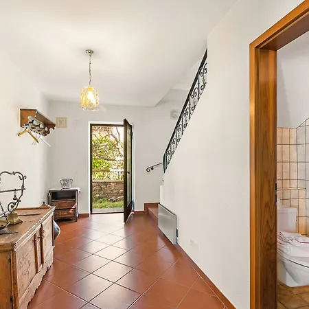 Casa Ana 2 With Garden & Parking For 5 - Happy *