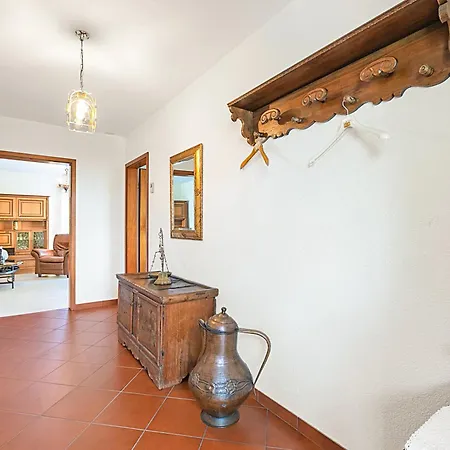 Ferienhaus Casa Ana 2 With Garden & Parking For 5 - Happy Losone