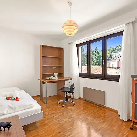 Ferienhaus Casa Ana 2 With Garden & Parking For 5 - Happy