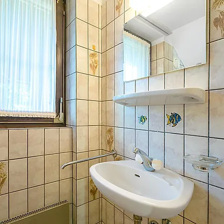 Casa Ana 2 With Garden & Parking For 5 - Happy Ferienhaus