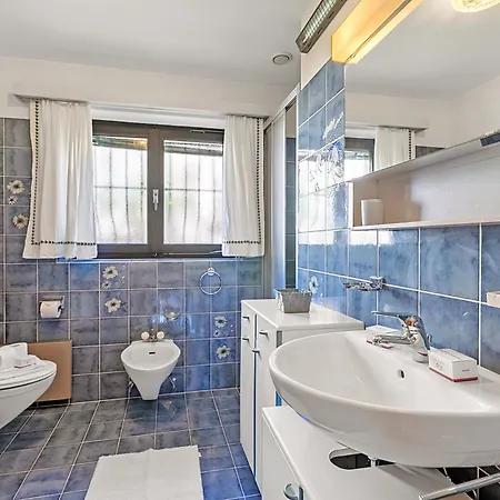 Casa Ana 2 With Garden & Parking For 5 - Happy *