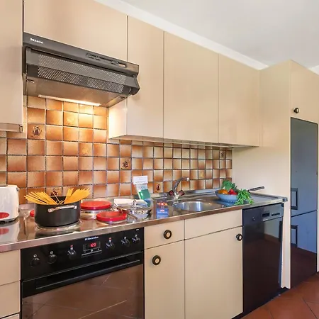 Casa Ana 2 - Center - Happy בית נופש