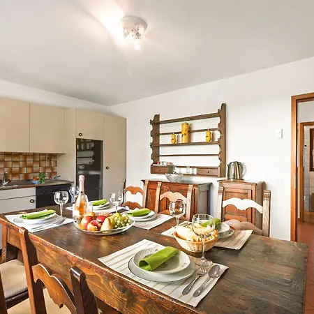 Casa Ana 2 With Garden & Parking For 5 - Happy Ferienhaus *
