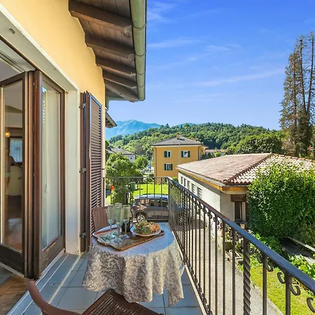 Casa Ana 2 With Garden & Parking For 5 - Happy Ferienhaus *