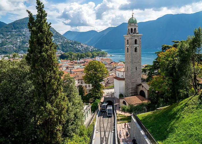 Casa Ana 2 - Center - Happy * لوزون