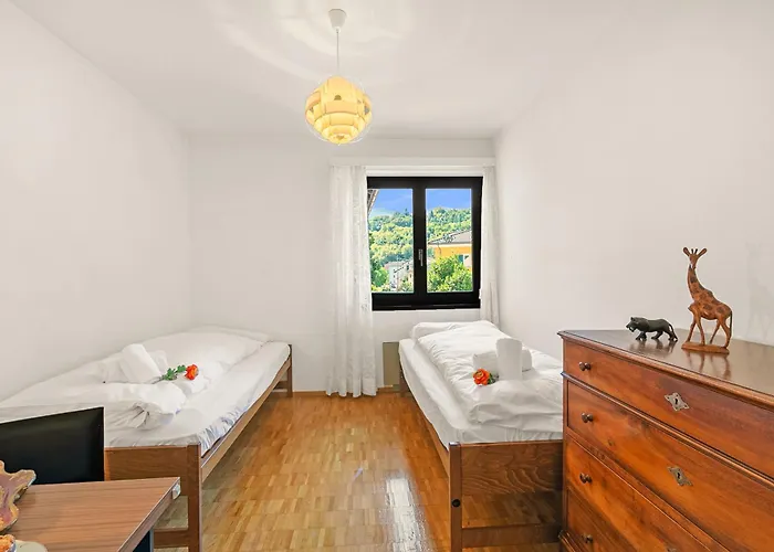 بيت للعطل Casa Ana 2 - Center - Happy