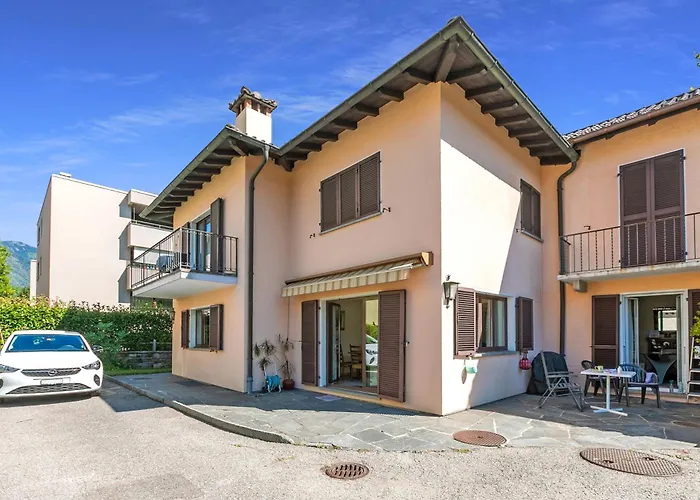 بيت للعطل Casa Ana 2 - Center - Happy لوزون