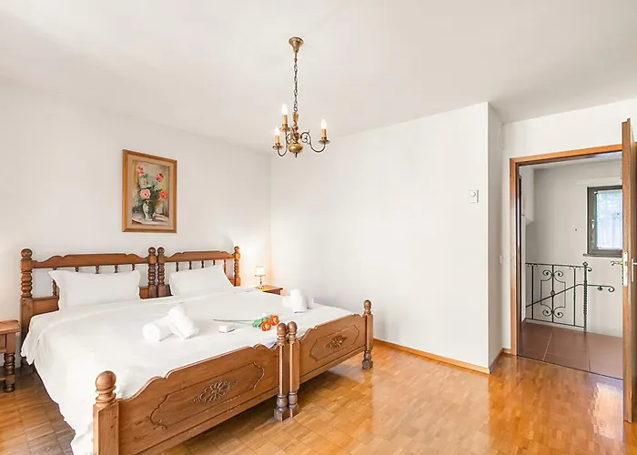 Casa Ana 2 - Center - Happy