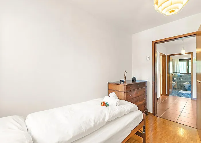 بيت للعطل Casa Ana 2 - Center - Happy *