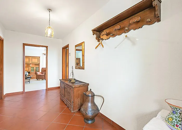 بيت للعطل Casa Ana 2 - Center - Happy لوزون