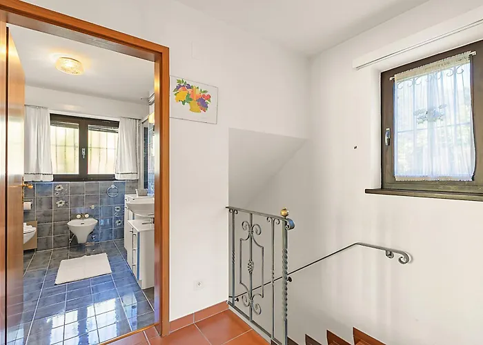 Casa Ana 2 - Center - Happy Feriehus