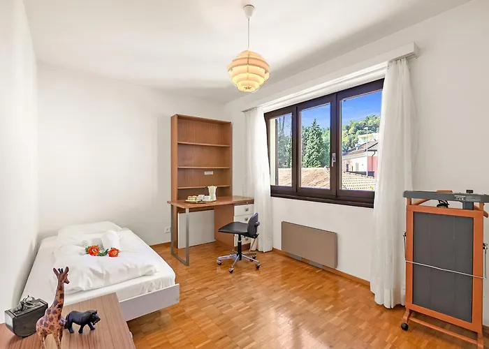 بيت للعطل Casa Ana 2 - Center - Happy