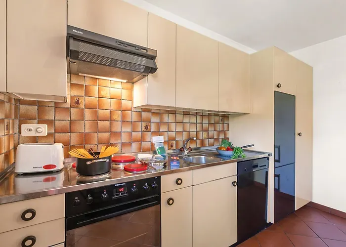 Casa Ana 2 - Center - Happy بيت للعطل