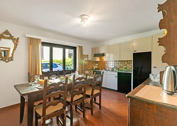 Casa Ana 2 - Center - Happy بيت للعطل لوزون