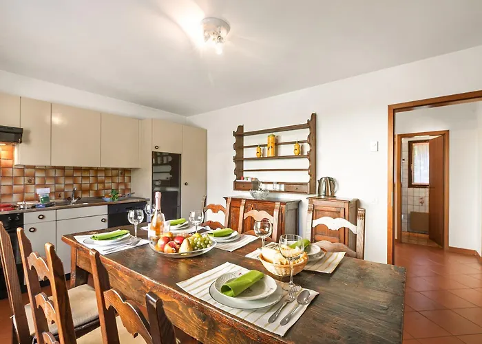 Casa Ana 2 - Center - Happy Feriehus *