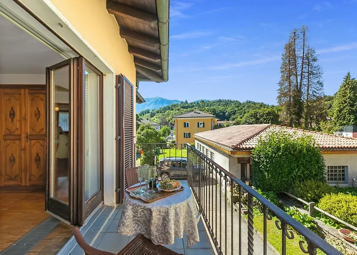 Casa Ana 2 - Center - Happy بيت للعطل *