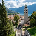 Casa Ana 2 - Center - Happy * Losone
