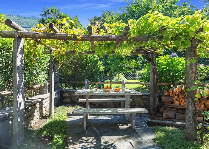 בית נופש Casa Ana 2 - Center - Happy *