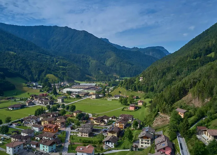 Casa Ana 2 - Center - Happy בית נופש *