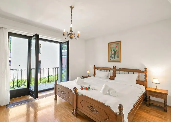 Casa Ana 2 - Center - Happy לוזון