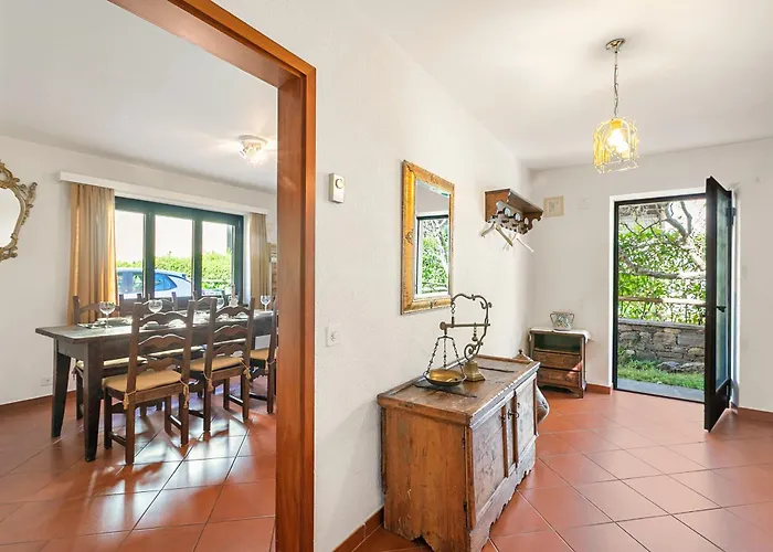 בית נופש Casa Ana 2 - Center - Happy