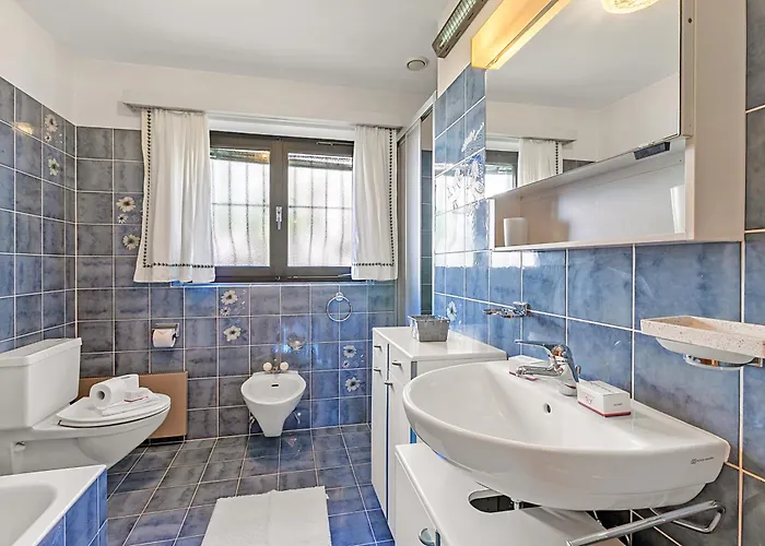 Casa Ana 2 - Center - Happy *