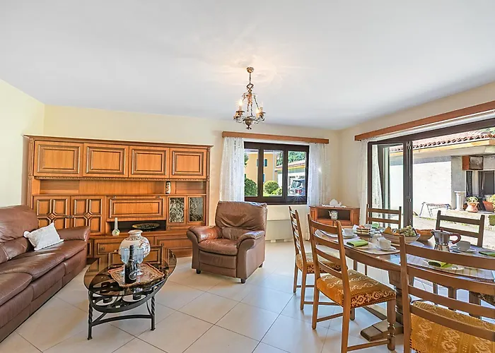 Casa Ana 2 - Center - Happy לוזון