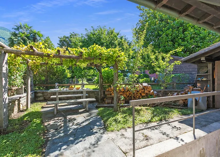 Casa Ana 2 - Center - Happy * לוזון