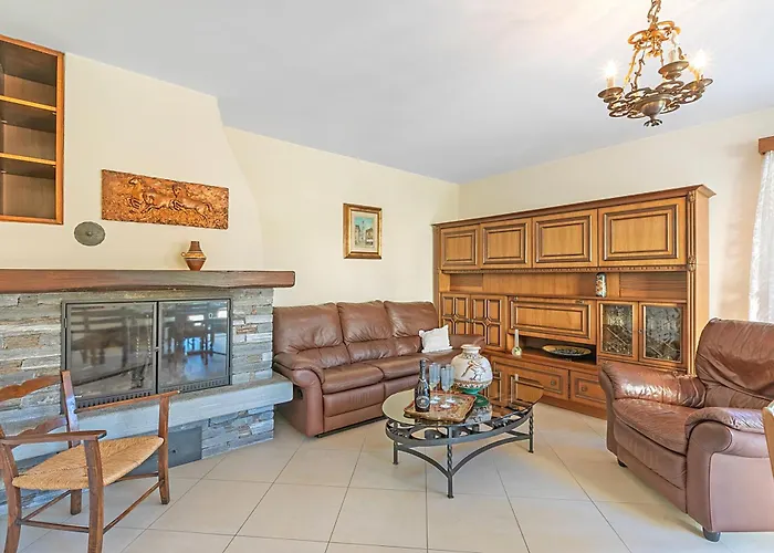 Casa Ana 2 - Center - Happy