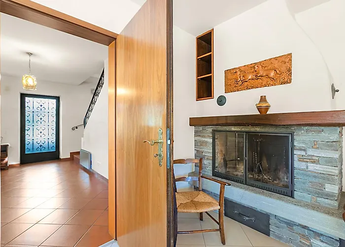 Holiday home Casa Ana 2 - Center - Happy *