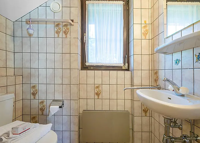 Casa Ana 2 - Center - Happy *