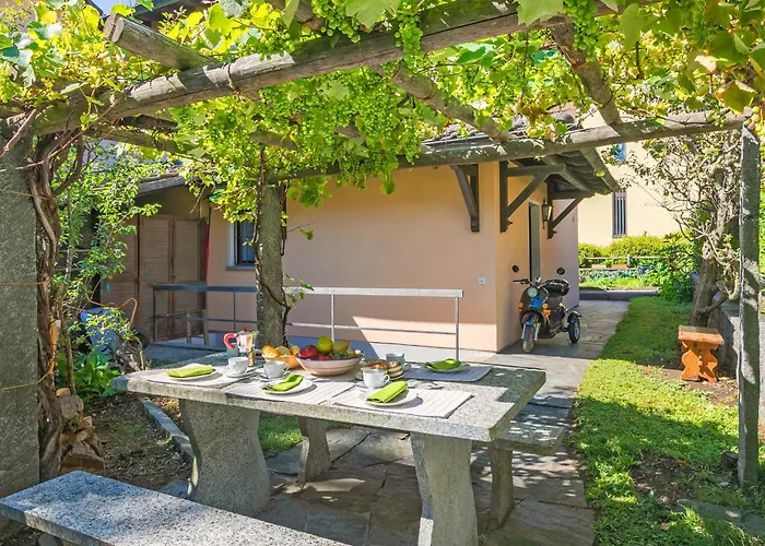 Casa Ana 2 - Center - Happy *