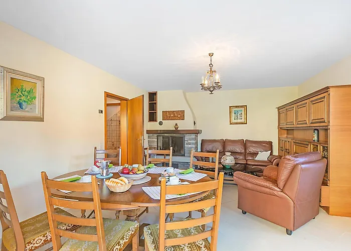 Casa Ana 2 - Center - Happy Losone